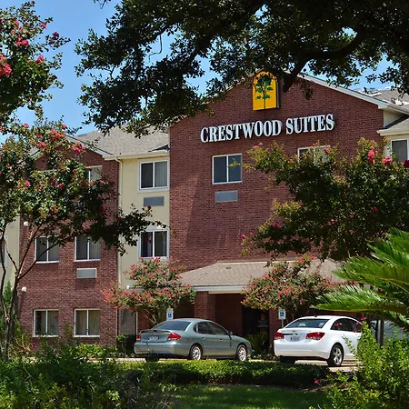 Intown Suites Extended Stay Austin Tx - Research Blvd